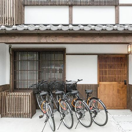东山龙度假屋 京都 外观 照片