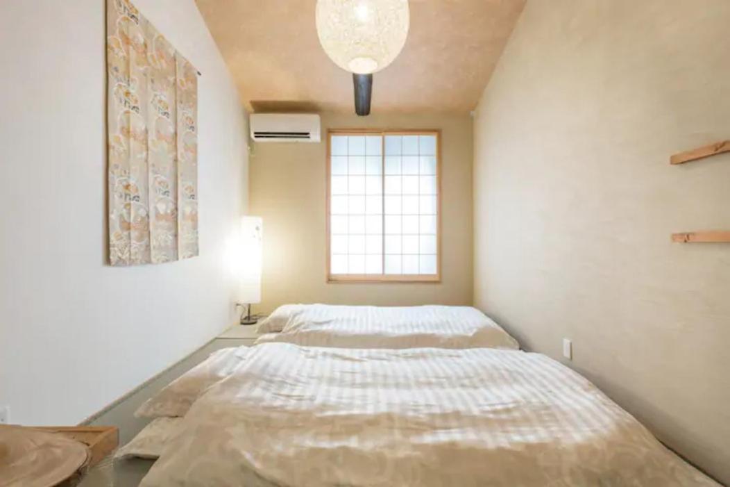 东山龙度假屋 京都 外观 照片