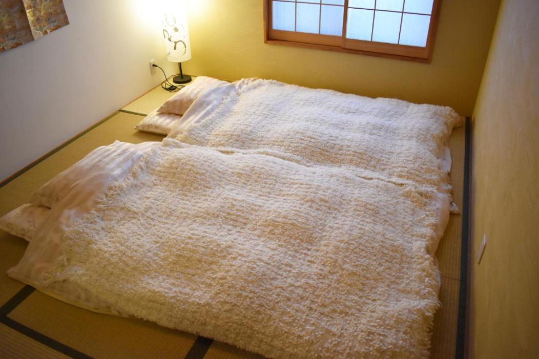 东山龙度假屋 京都 外观 照片