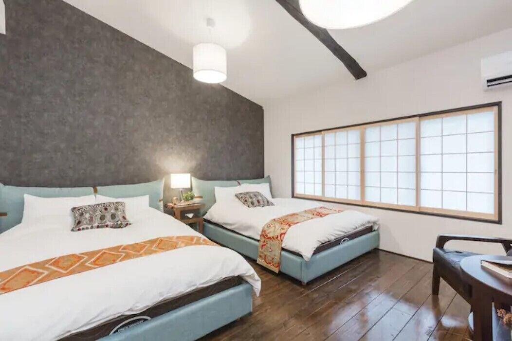 东山龙度假屋 京都 外观 照片