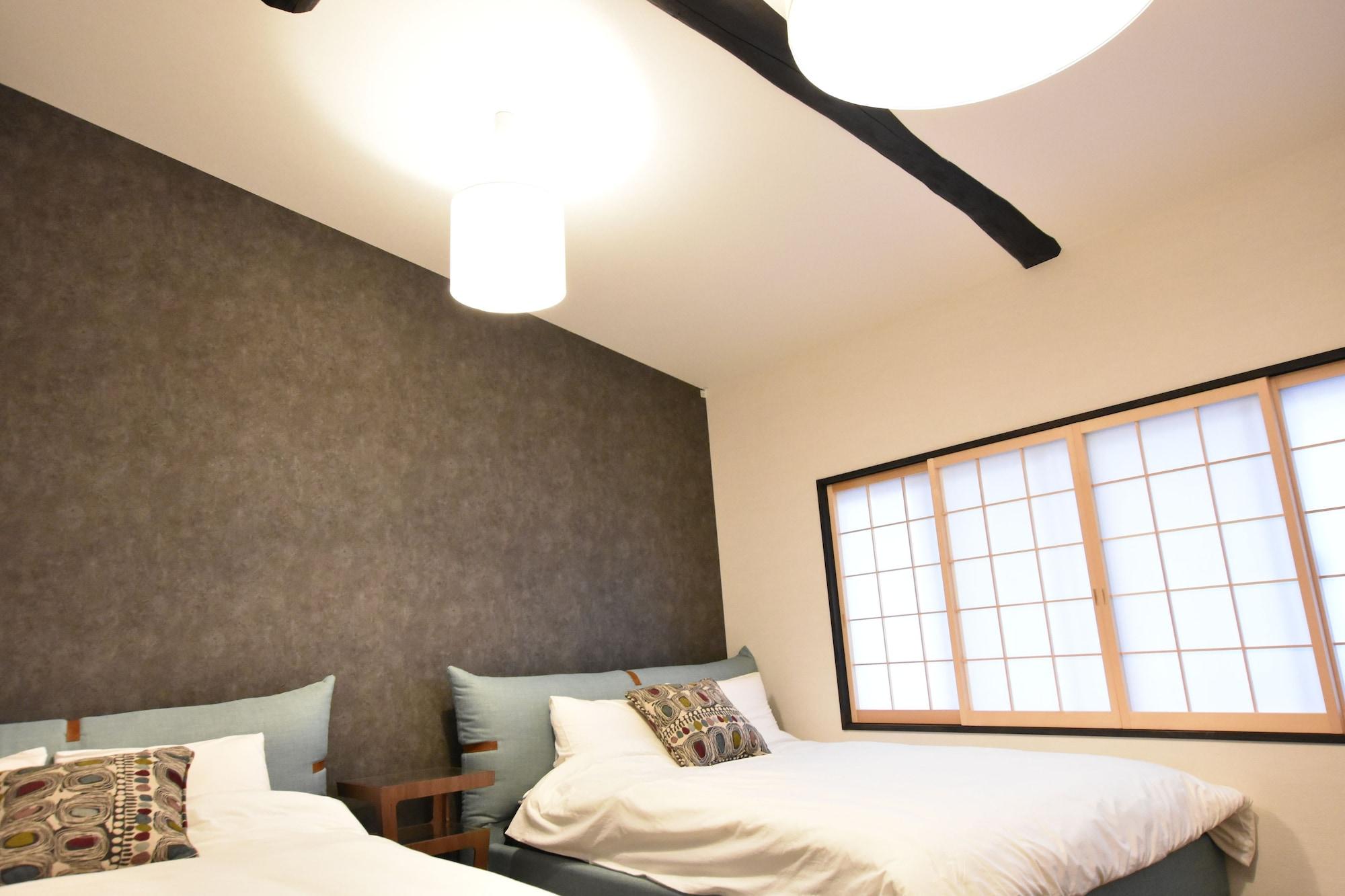 东山龙度假屋 京都 外观 照片