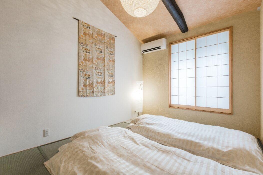 东山龙度假屋 京都 外观 照片