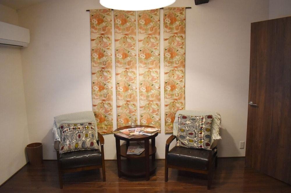 东山龙度假屋 京都 外观 照片