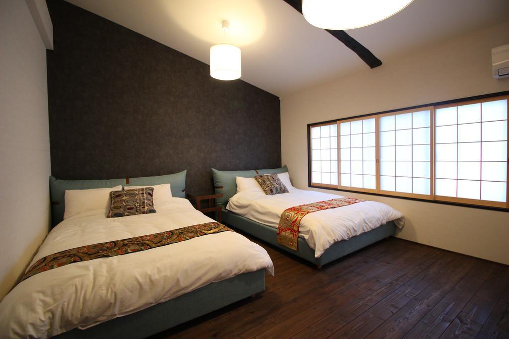东山龙度假屋 京都 外观 照片