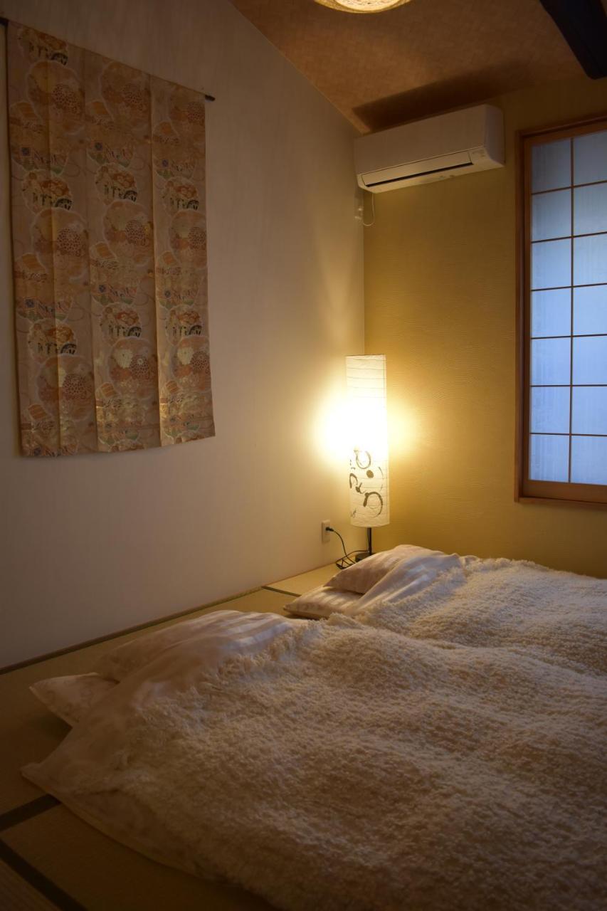 东山龙度假屋 京都 外观 照片