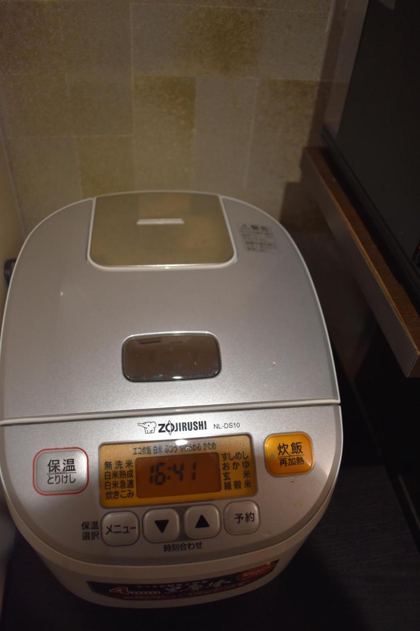 东山龙度假屋 京都 外观 照片