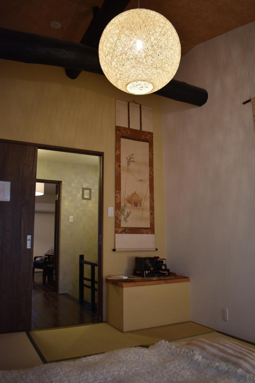 东山龙度假屋 京都 外观 照片