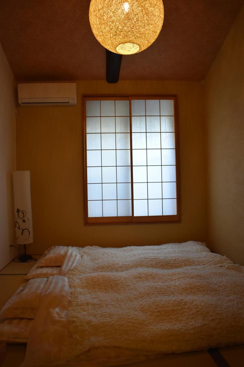 东山龙度假屋 京都 外观 照片