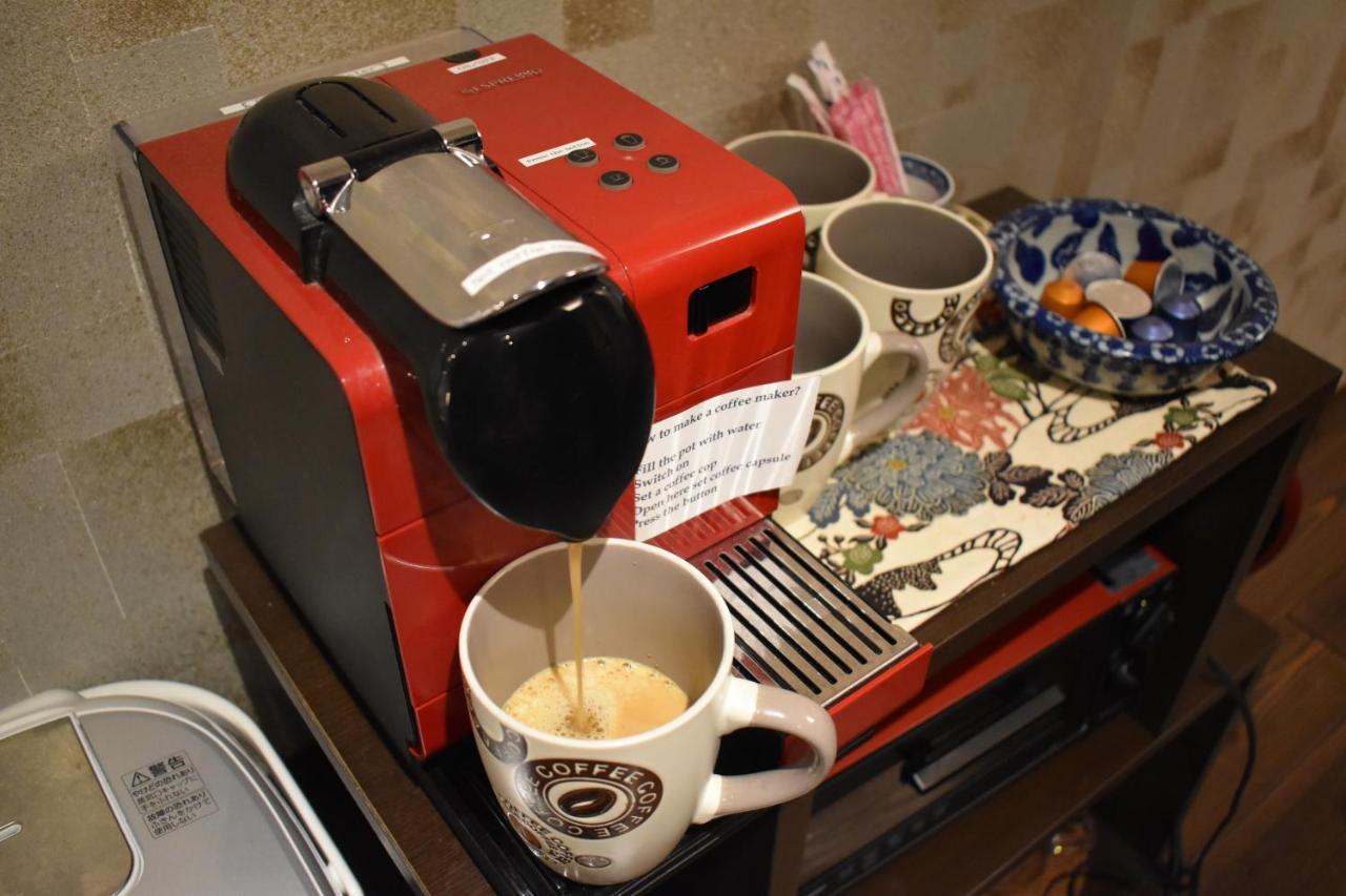 东山龙度假屋 京都 外观 照片