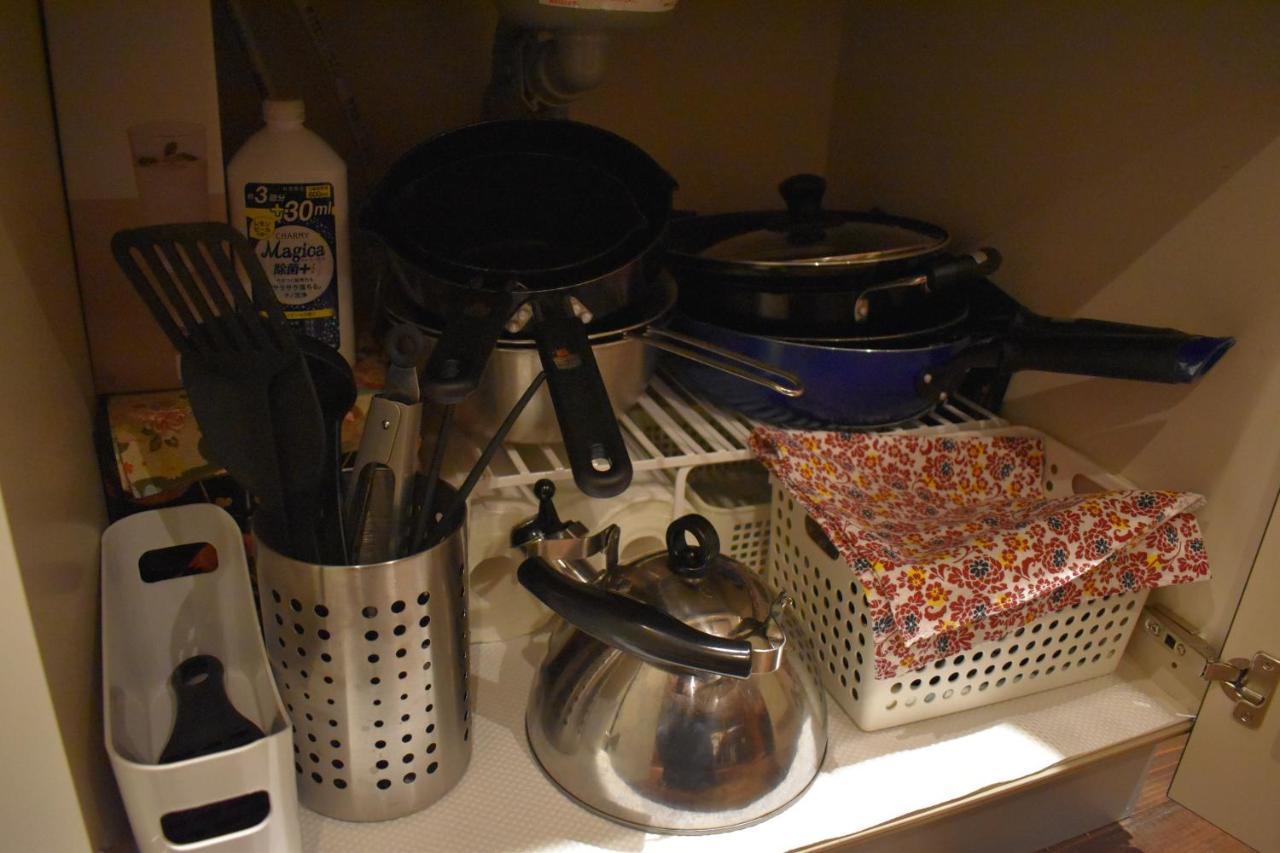 东山龙度假屋 京都 外观 照片