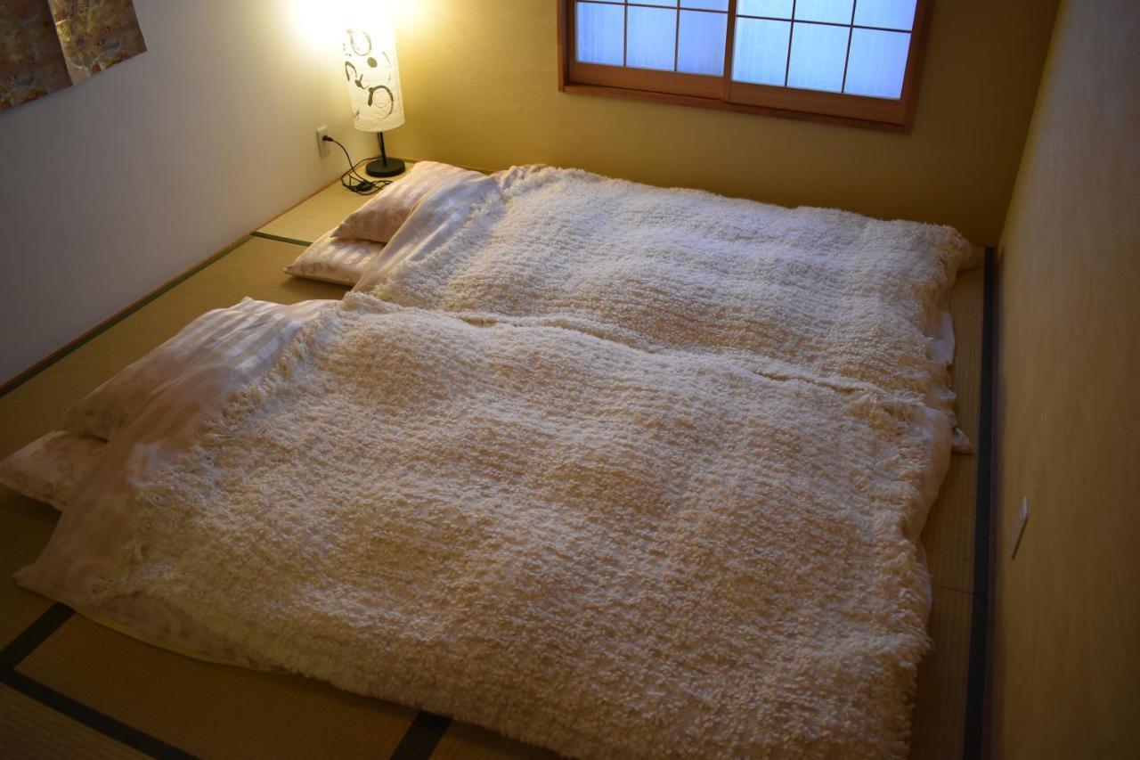 东山龙度假屋 京都 外观 照片