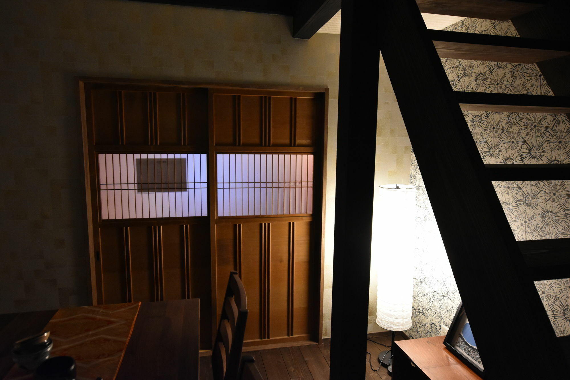 东山龙度假屋 京都 外观 照片